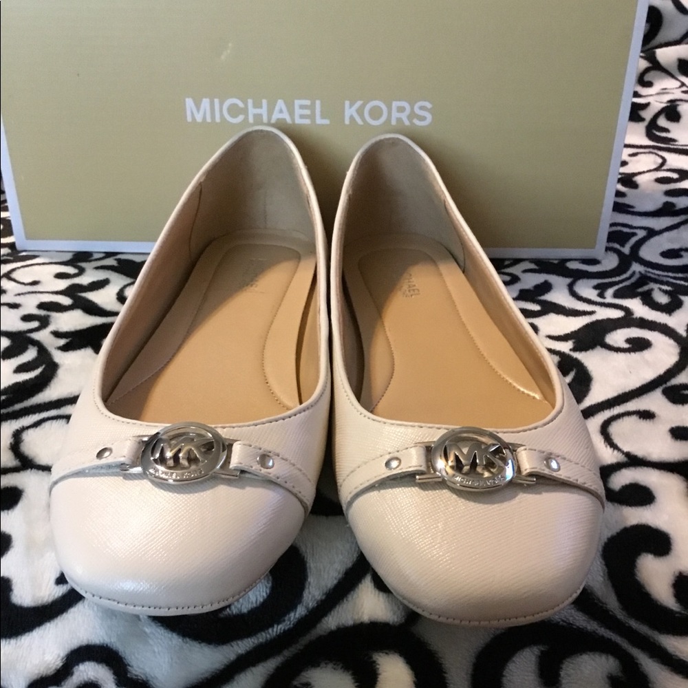 Michael Kors Flats